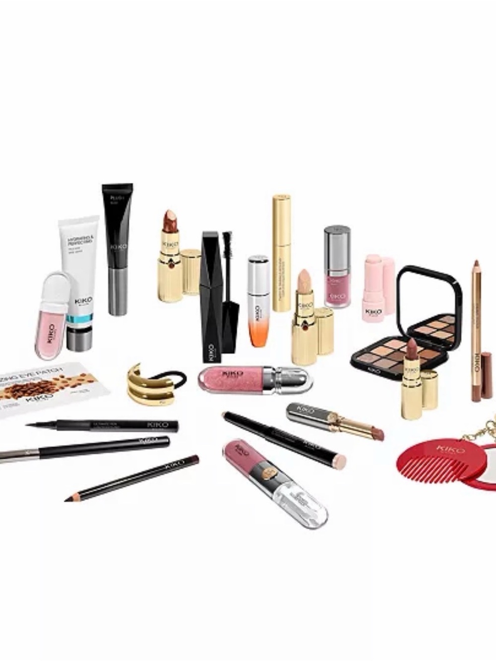 Kiko Advent Calendar $350 VALUE! - Picture 4 of 5